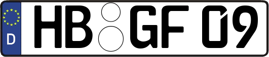 HB-GF09