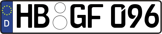 HB-GF096