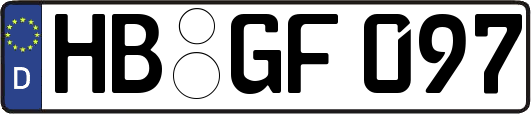 HB-GF097