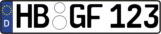 HB-GF123