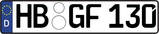 HB-GF130