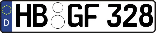 HB-GF328