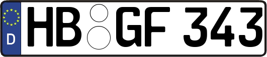 HB-GF343