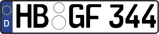 HB-GF344