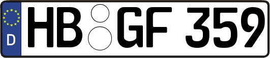 HB-GF359