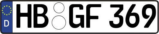 HB-GF369