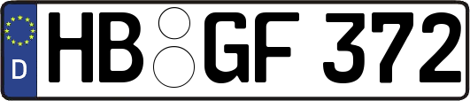 HB-GF372