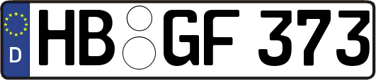 HB-GF373