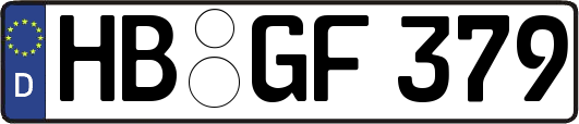 HB-GF379