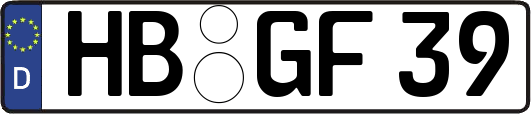 HB-GF39