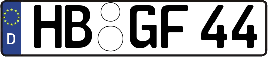 HB-GF44