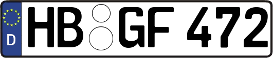HB-GF472