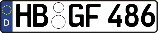 HB-GF486