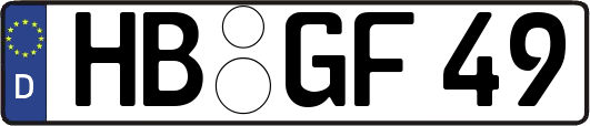 HB-GF49