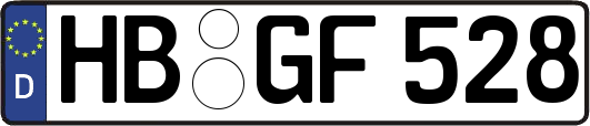 HB-GF528