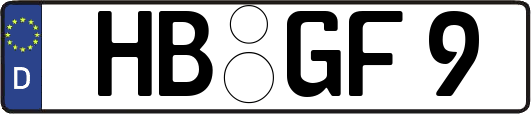 HB-GF9