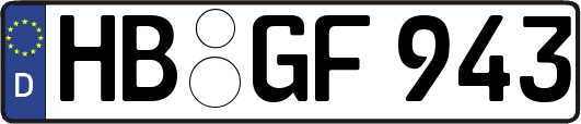 HB-GF943
