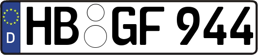 HB-GF944