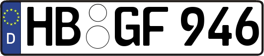 HB-GF946