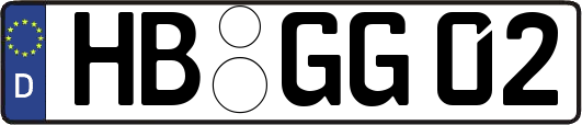 HB-GG02