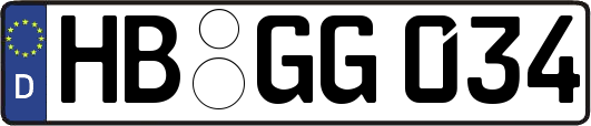 HB-GG034