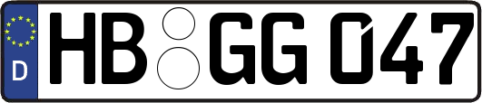 HB-GG047