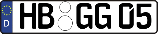 HB-GG05