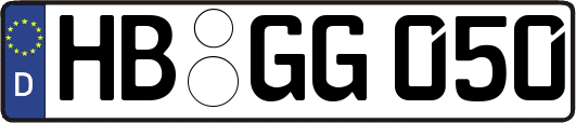 HB-GG050