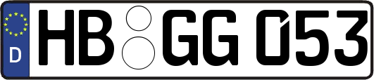 HB-GG053