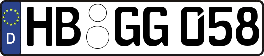 HB-GG058