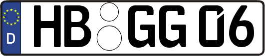 HB-GG06