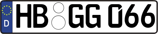 HB-GG066