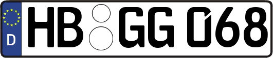 HB-GG068