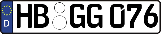 HB-GG076