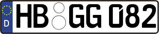 HB-GG082