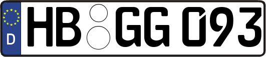 HB-GG093