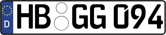HB-GG094