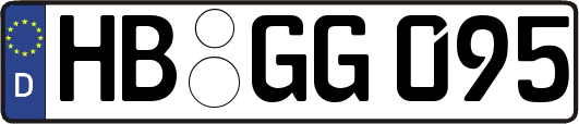 HB-GG095