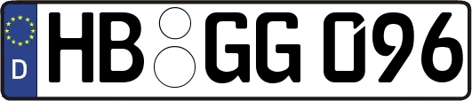HB-GG096