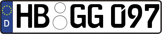 HB-GG097