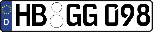 HB-GG098