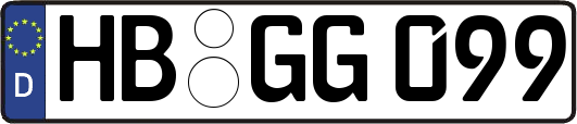 HB-GG099