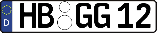 HB-GG12