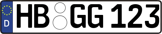 HB-GG123