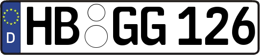 HB-GG126