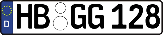 HB-GG128