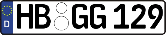 HB-GG129