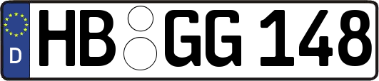 HB-GG148
