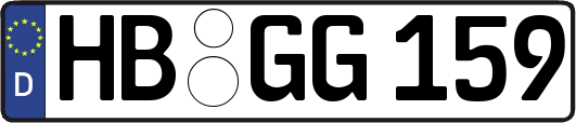 HB-GG159