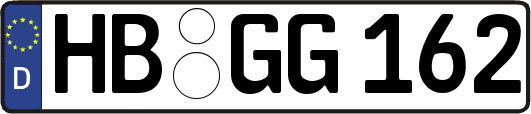 HB-GG162